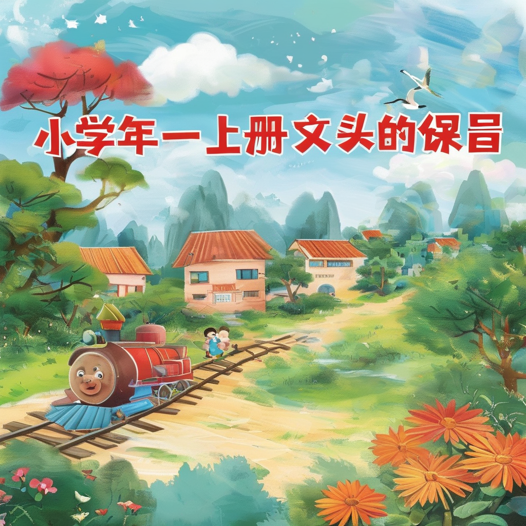 小学一年级上册语文电子课本（北师大版）：为孩子开启阅读与成长的快乐旅程