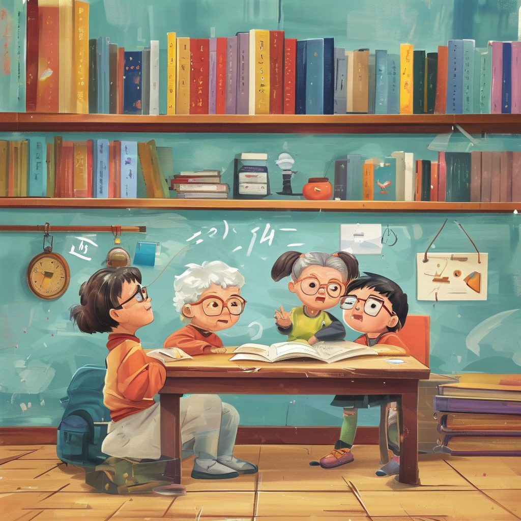 探索小学四年级上册数学电子课本（部编人教版）的智慧学习新体验