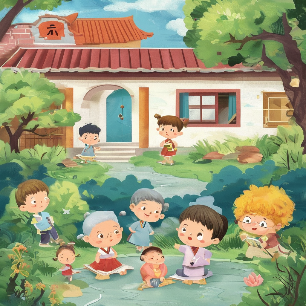 小学一年级下册语文电子课本（北师大版）：开启智慧学习新体验