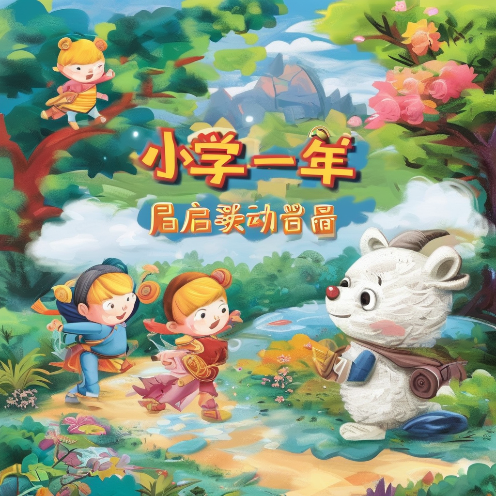 小学一年级上册数学电子课本（北师大版）——开启数学启蒙的神奇之旅