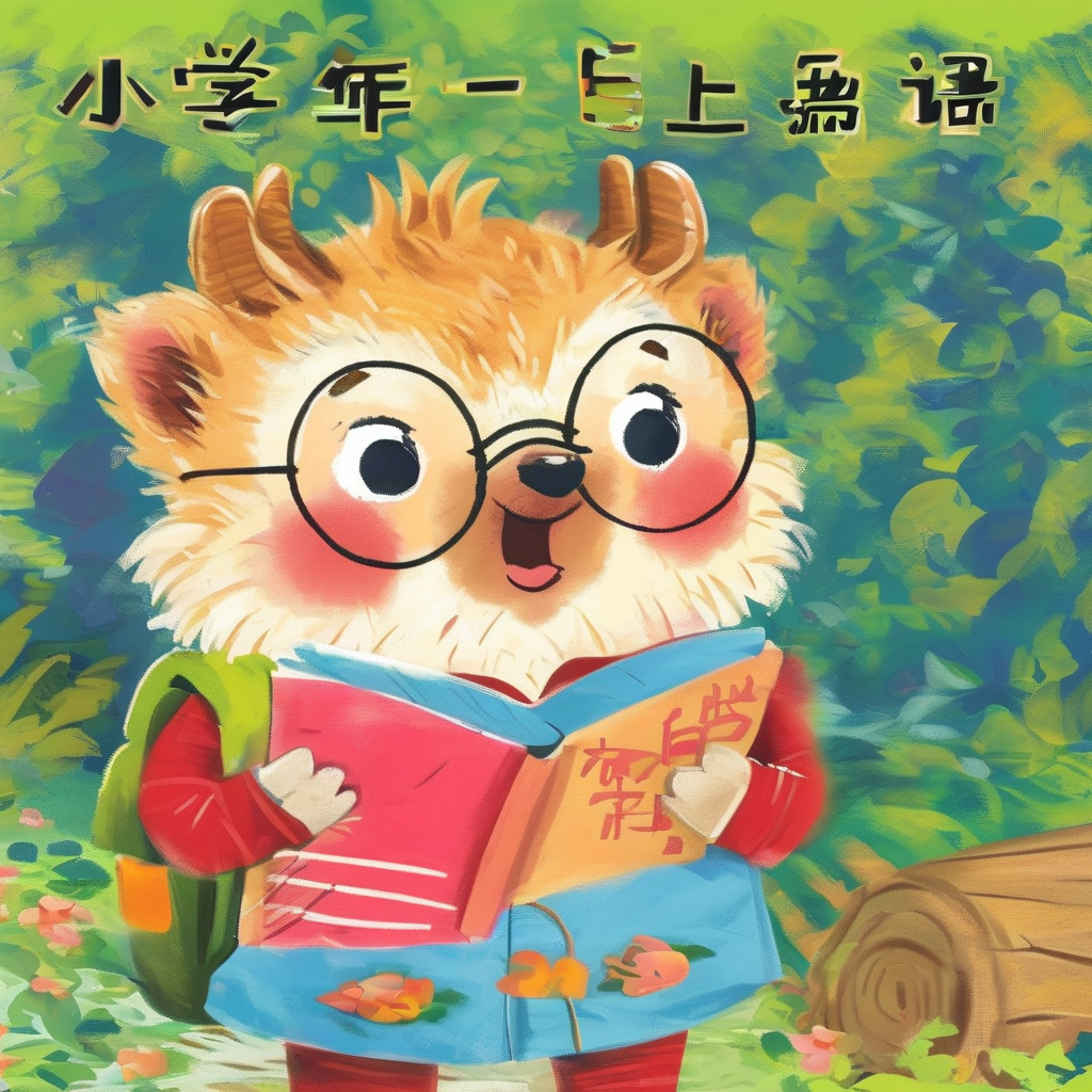 小学五年级上册英语电子课本(闽教版)