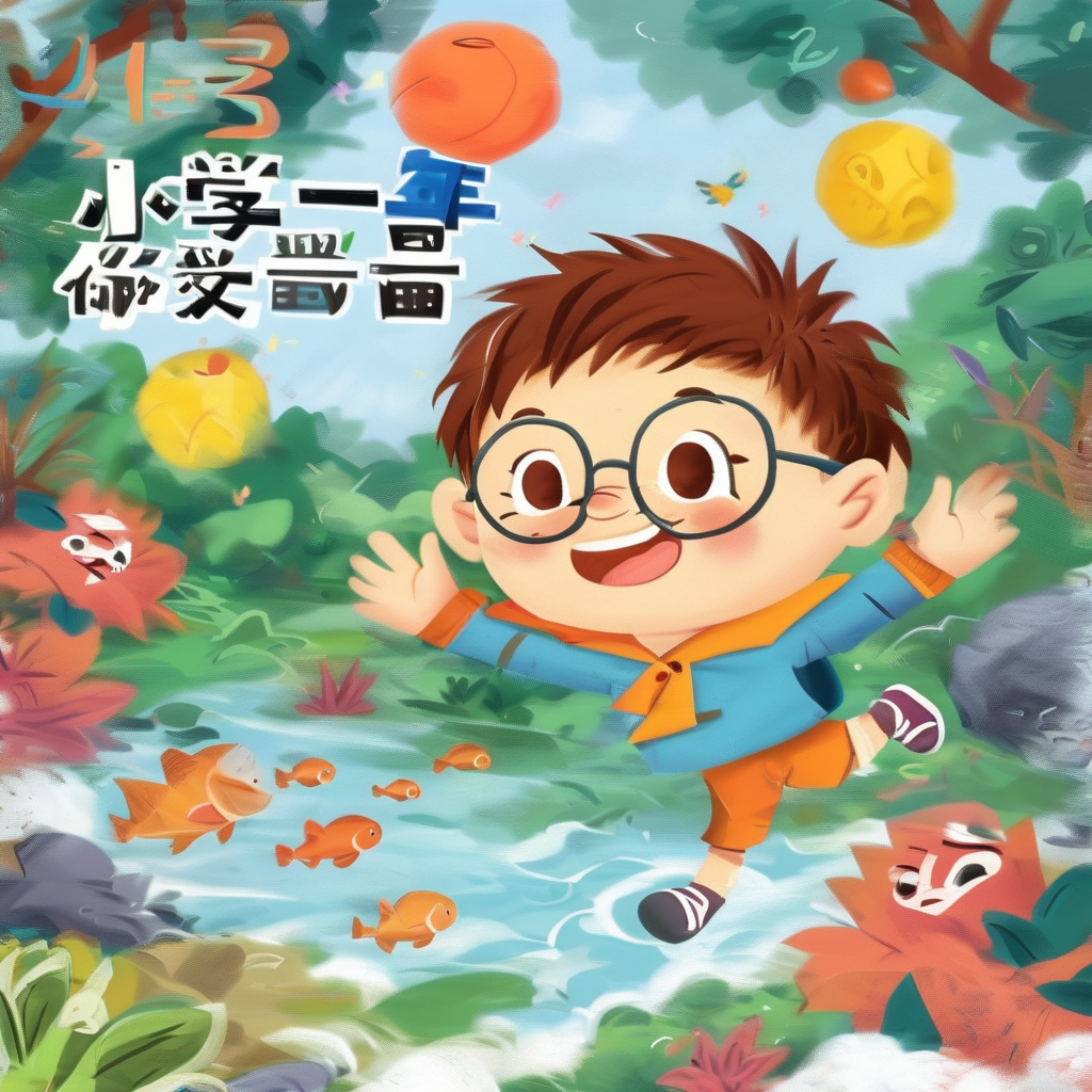 小学一年级上册数学电子课本（北师大版）：让数学学习快乐启航