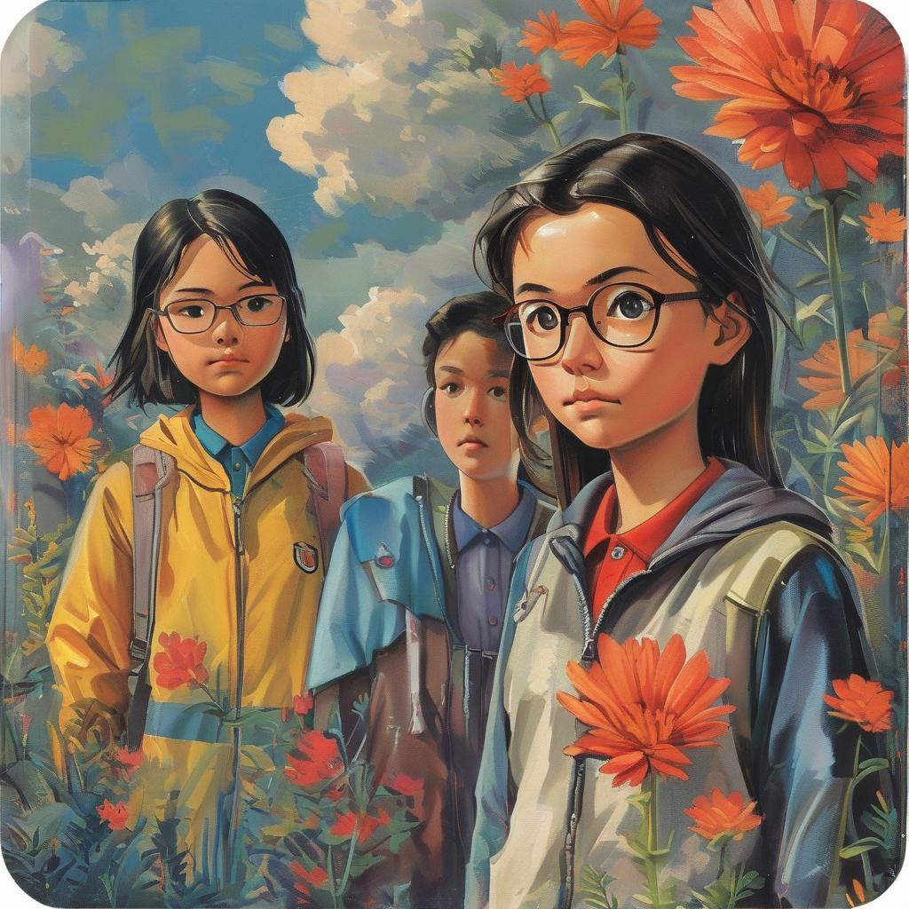 初二/八年级上册道德与法治电子课本(部编人教版)以时代为笔,书写成长新篇章