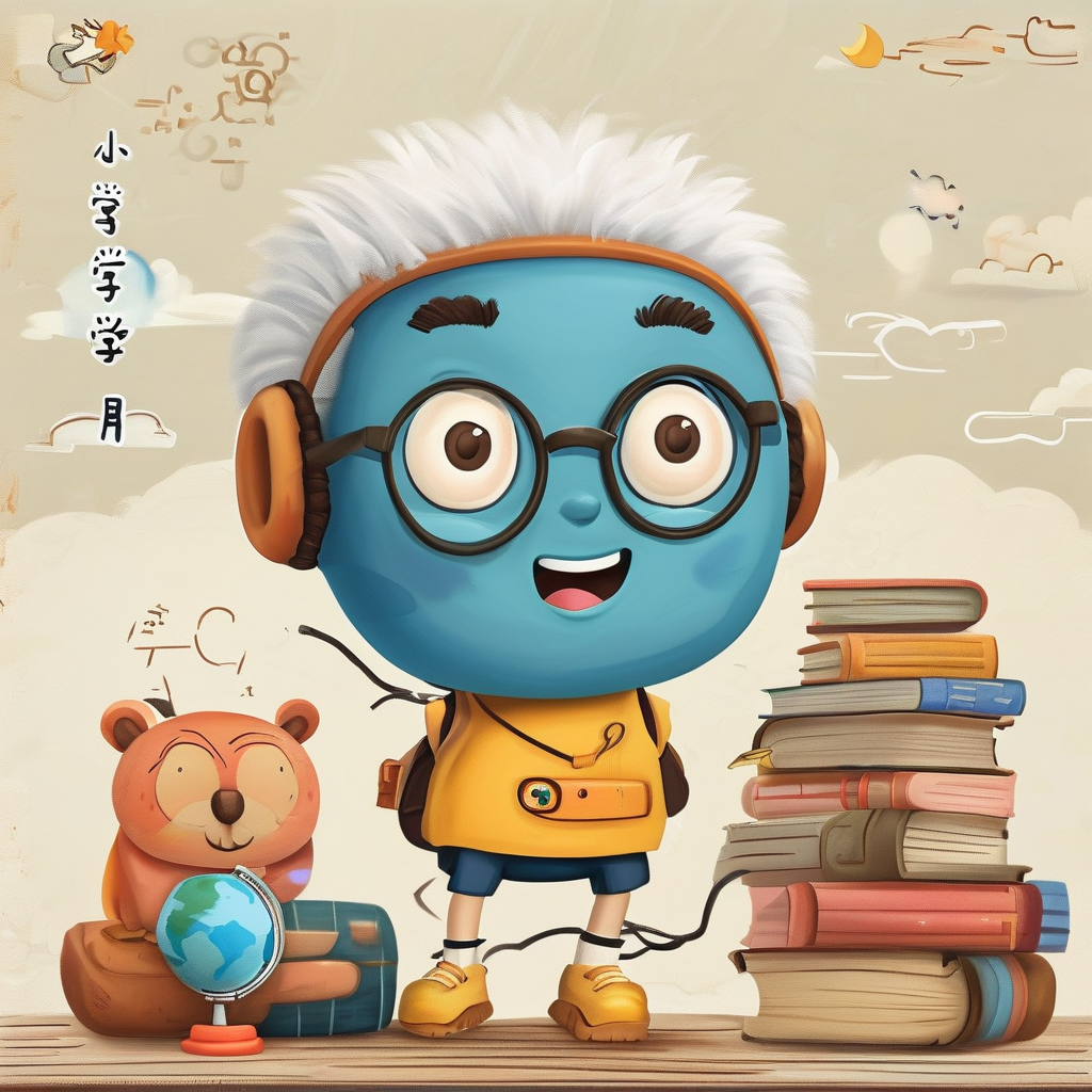 小学数学学习的智能伙伴——北师大版电子课本助力三年级学生高效成长