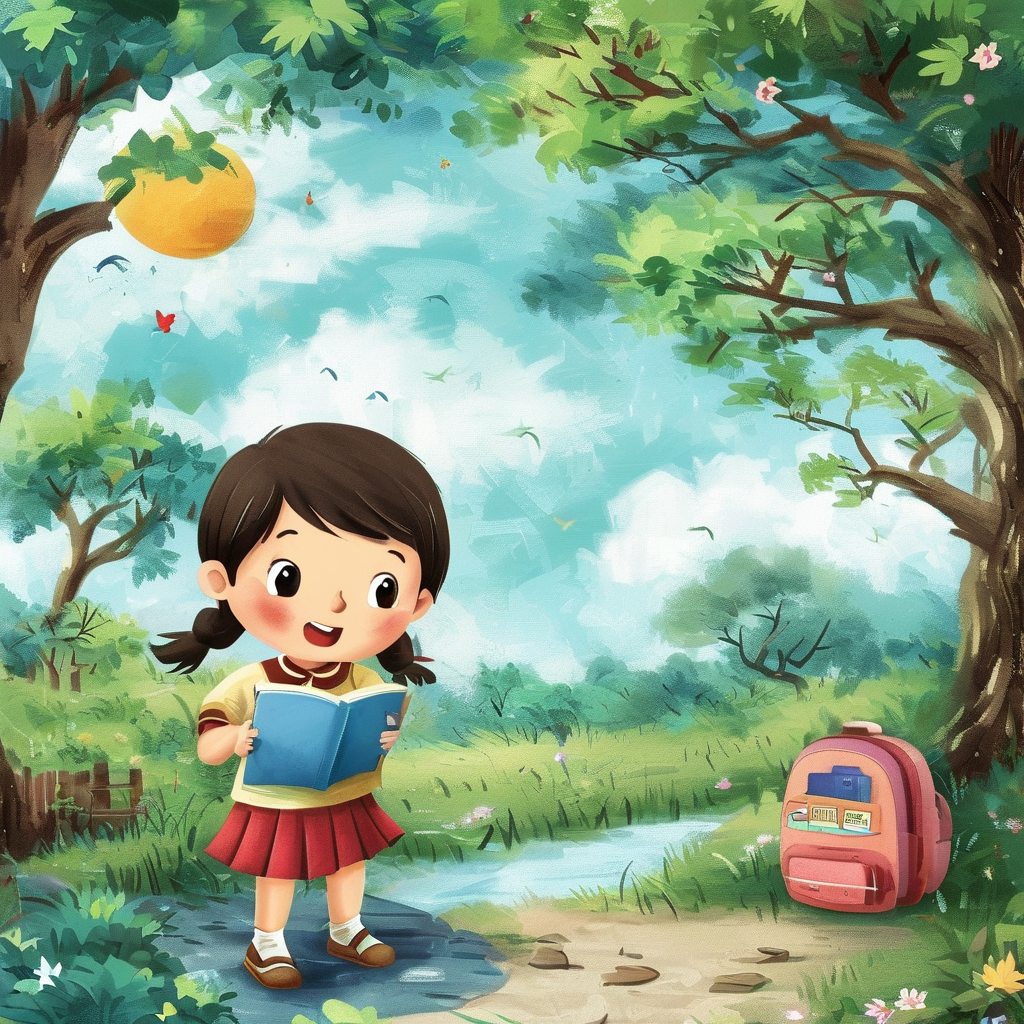 小学四年级下册语文电子课本作为部编人教版的重要延伸,正在为无数学生带来全新的学习体验。这款电子教材以数字化形式呈现四年级语文的全部教学内容,集文字、音频、视频于一体,完美融合传统教育与现代科技。学生可以通过点击生字按钮立即听到标准发音,通过虚拟书签记录重点段落,还能通过链接查阅课文背景资料。它支持多终端同步,无论是平板电脑、手机还是电脑,都能流畅使用,让学习随时随地展开。