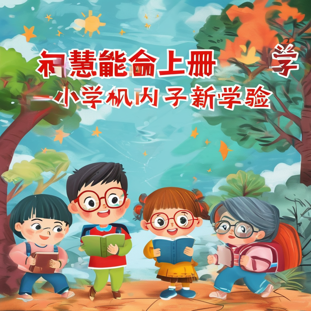 小学三年级上册语文电子课本北师大版:智慧赋能下的学习新体验