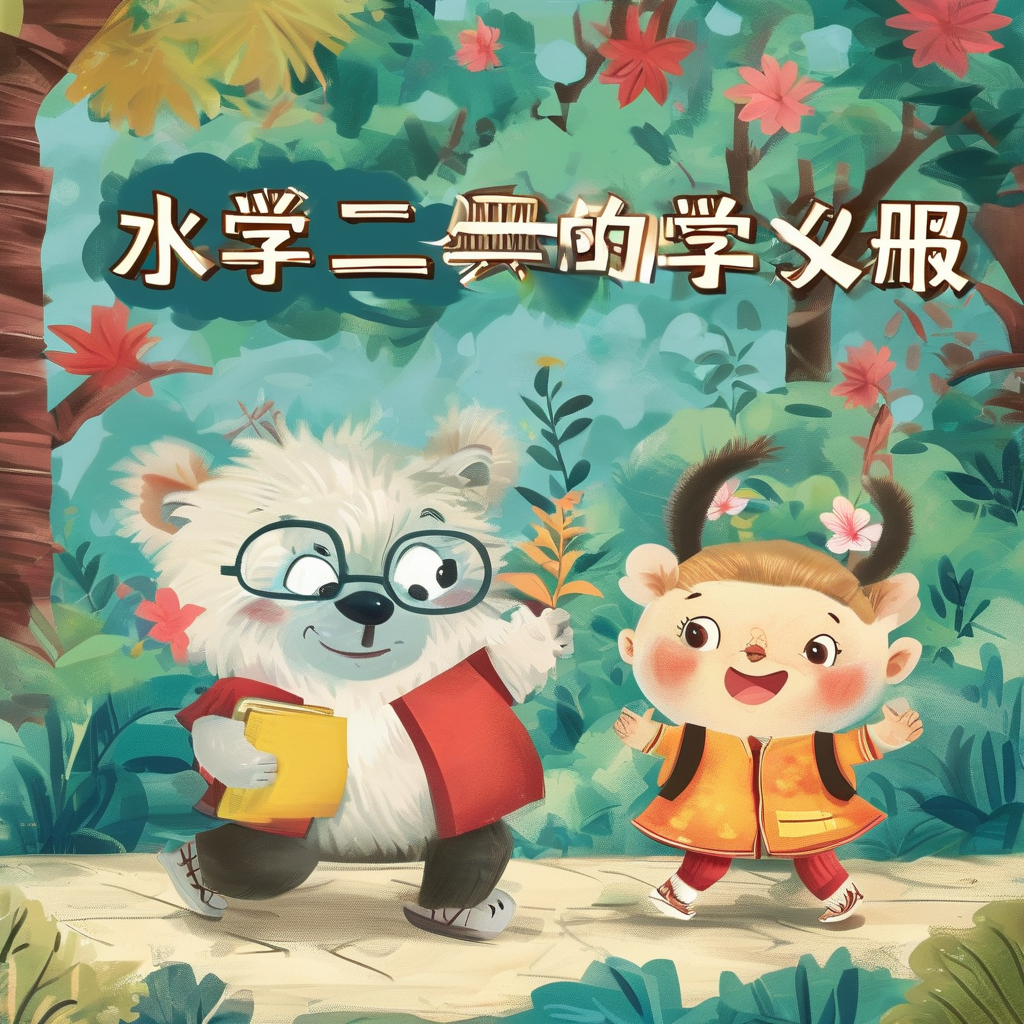 小学二年级下册语文电子课本北师大版:助力成长的学习伙伴