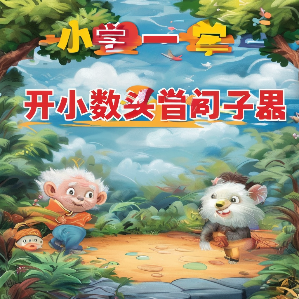小学一年级下册数学电子课本北师大版:开启数学启蒙的智慧之门