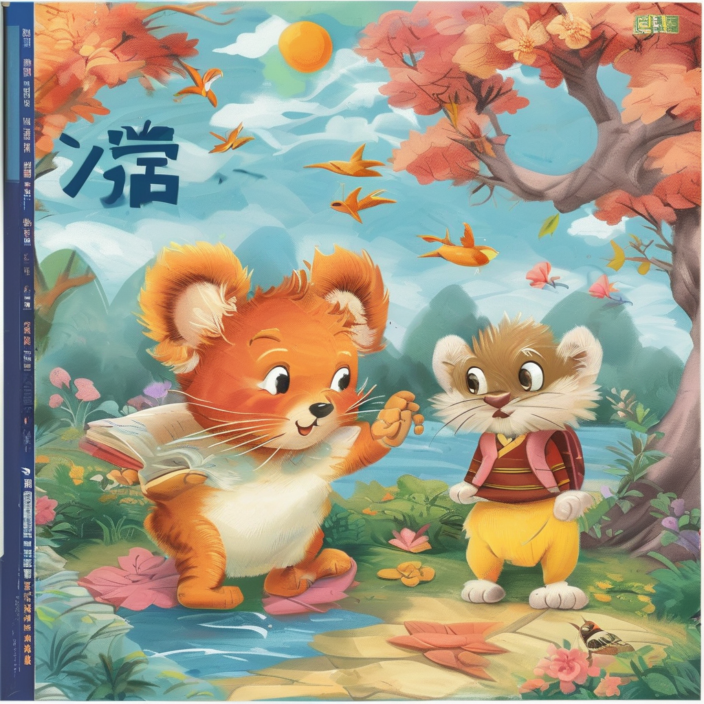 小学四年级上册语文电子课本北师大版:开启智慧学习新体验
