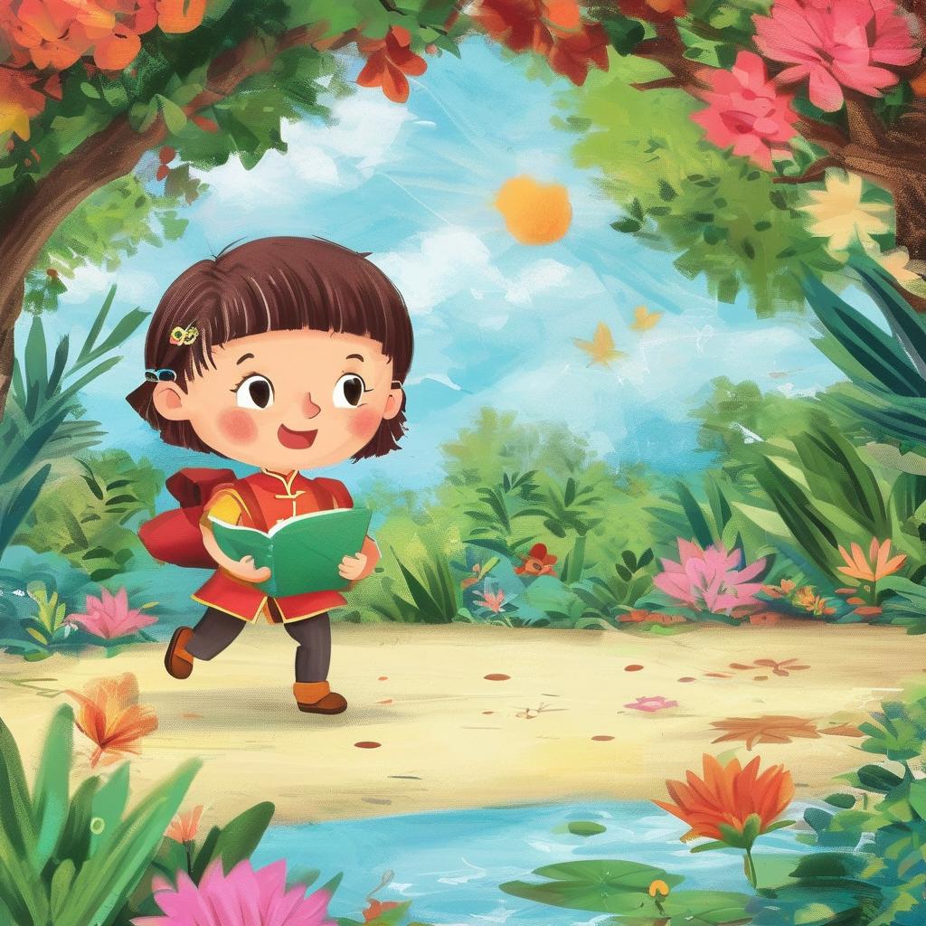 小学一年级下册语文电子课本部编人教版:为童年学习注入活力