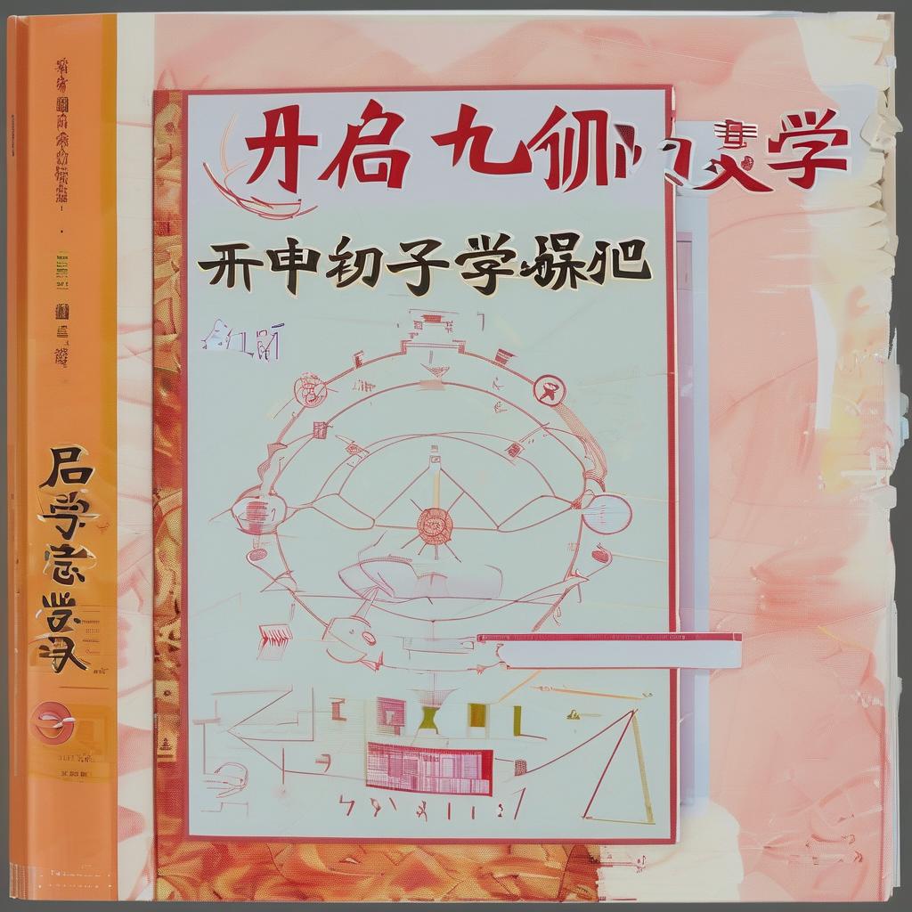 初三九年级上册数学电子课本北师大版:开启智慧学习新体验