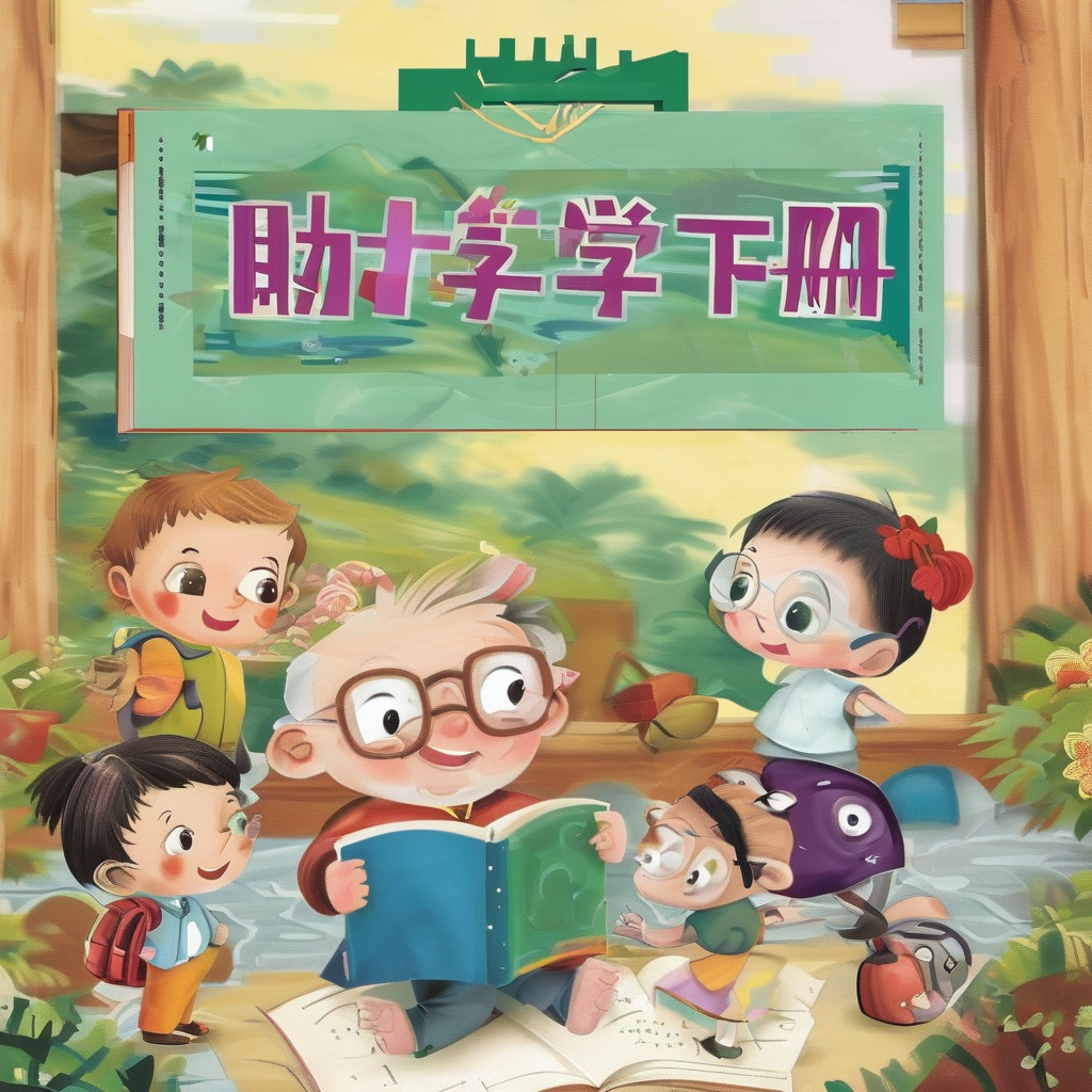 小学一年级下册数学电子课本北师大版:助力孩子数学学习