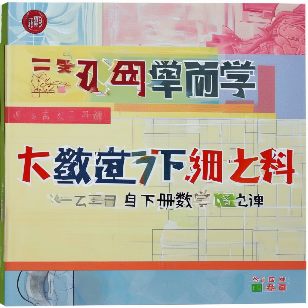 全面解析初一七年级下册数学电子课本北师大版