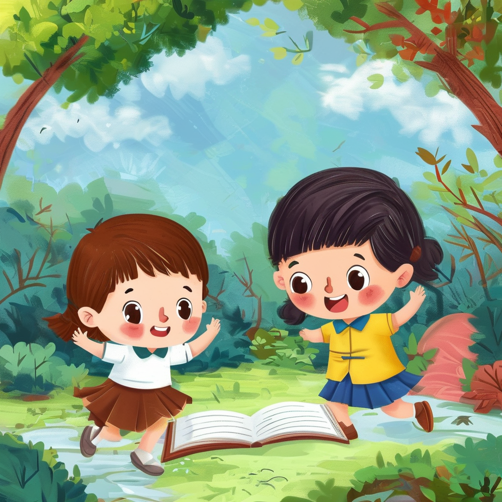 小学二年级下册语文电子课本部编人教版:孩子学习的好帮手