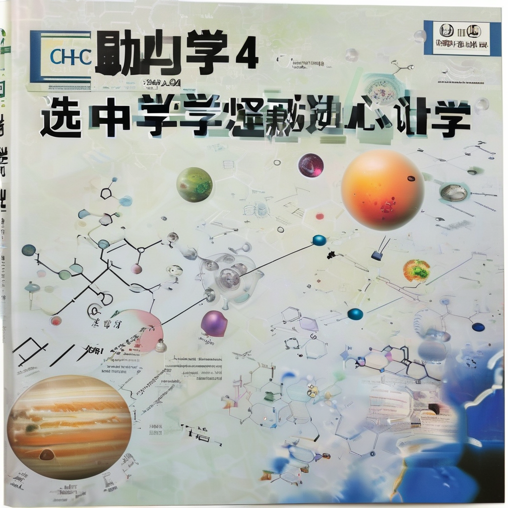 高中化学选修4电子课本部编人教版：助力学子轻松掌握化学知识