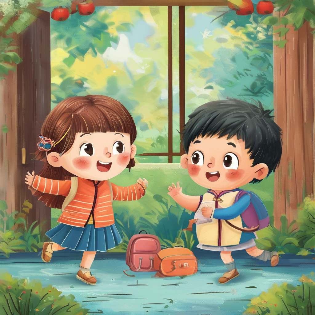 小学二年级上册语文电子课本部编人教版:助力孩子快乐学习