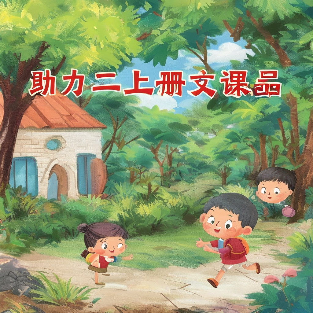 小学二年级上册语文电子课本北师大版:助力学习新体验