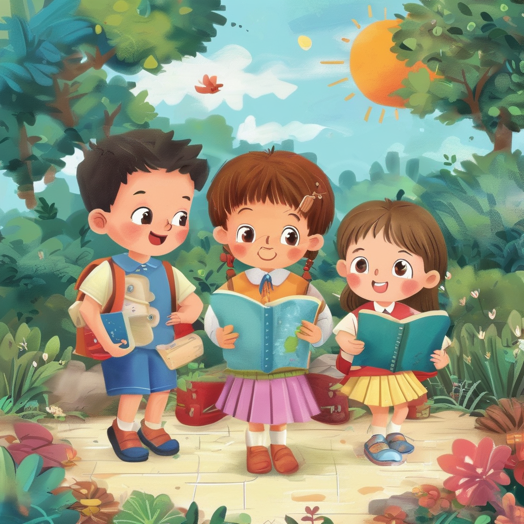 小学二年级上册语文电子课本部编人教版:助力孩子学习成长
