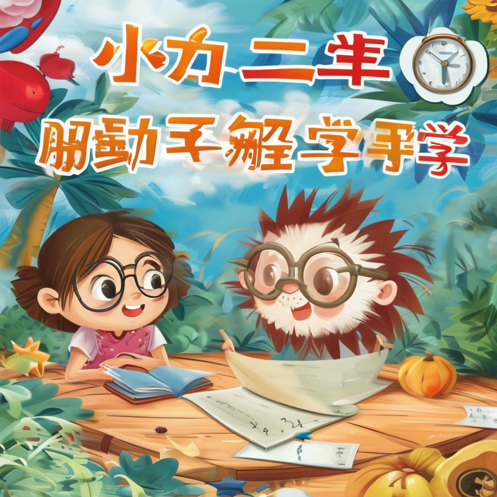 小学二年级下册数学电子课本北师大版:助力孩子轻松学习数学