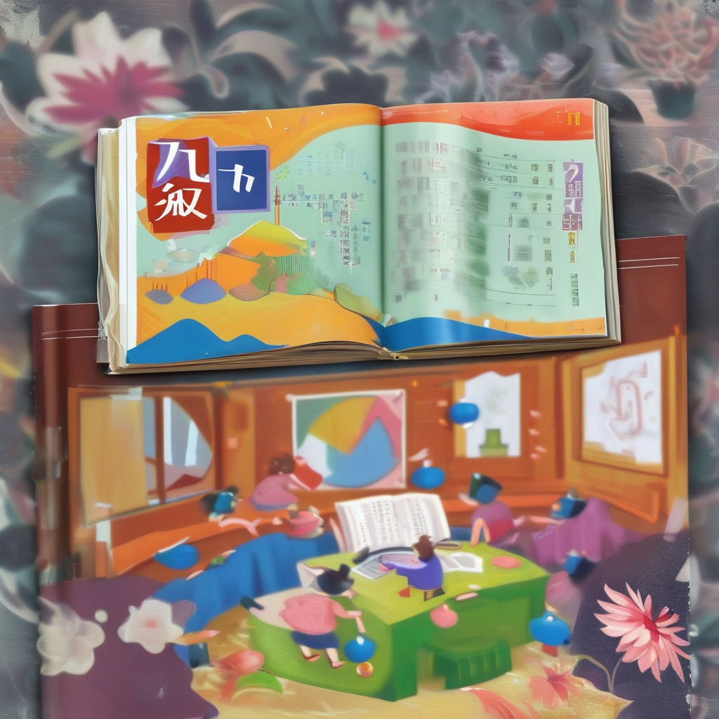 九年级下册数学电子课本:部编人教版的创新与价值