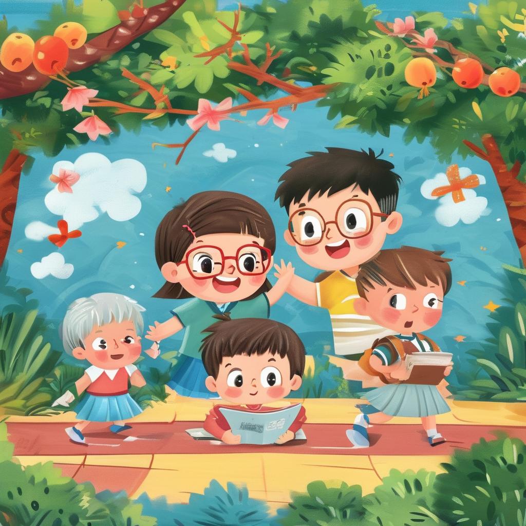 小学二年级下册数学电子课本北师大版:开启高效学习新篇章
