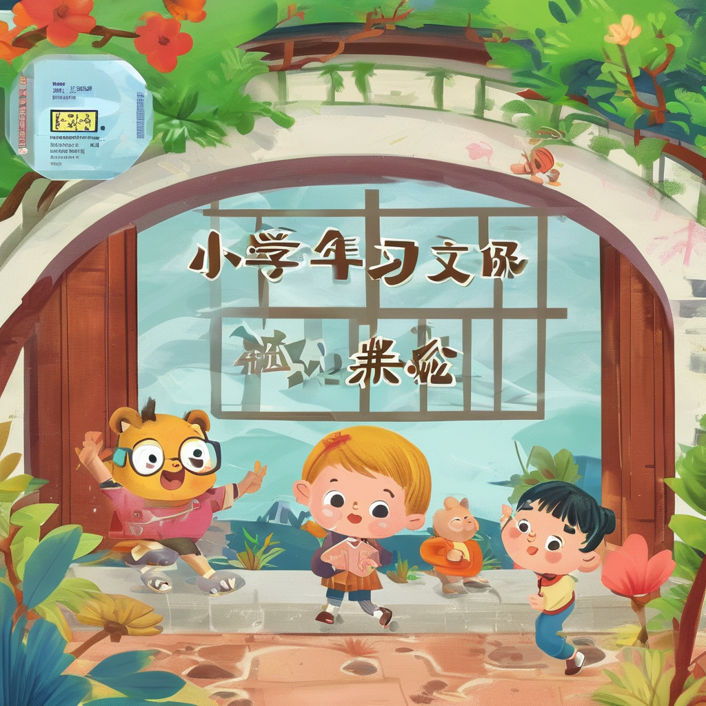 小学六年级下册语文电子课本北师大版:开启学习新体验