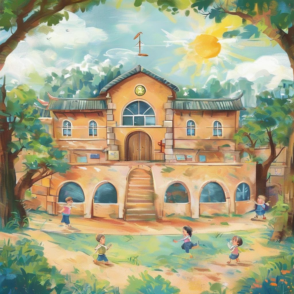 探索闽教版小学英语电子课本的魅力