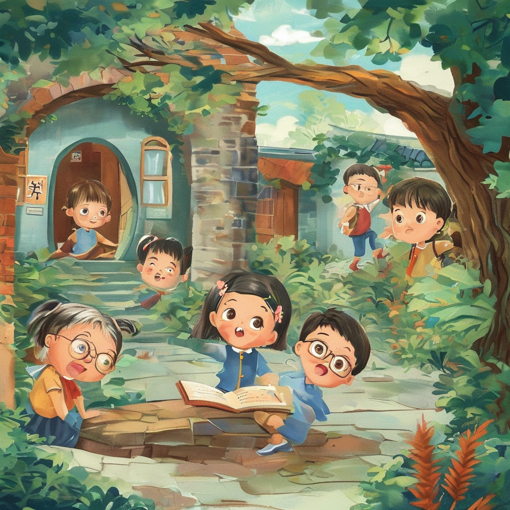 探索小学语文学习的新天地:小学三年级下册电子课本的魅力