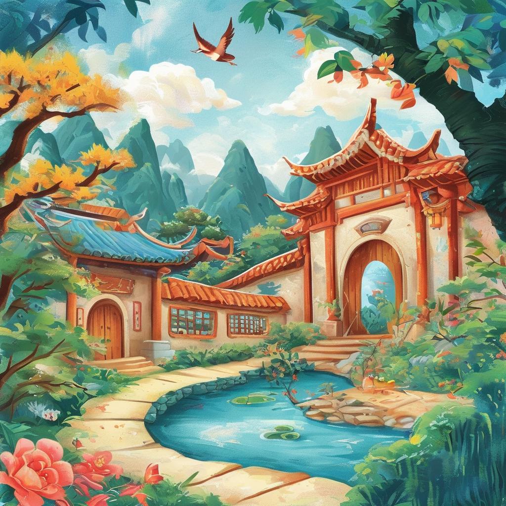 探索北师大版小学语文电子课本的魅力