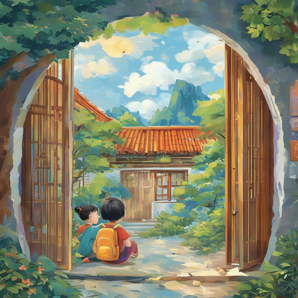 探索小学语文学习的新天地：部编人教版电子课本的魅力