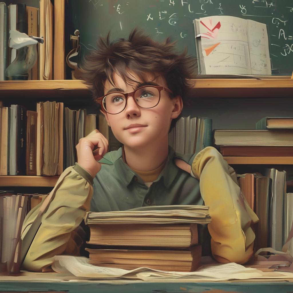 探索初一数学学习的新维度