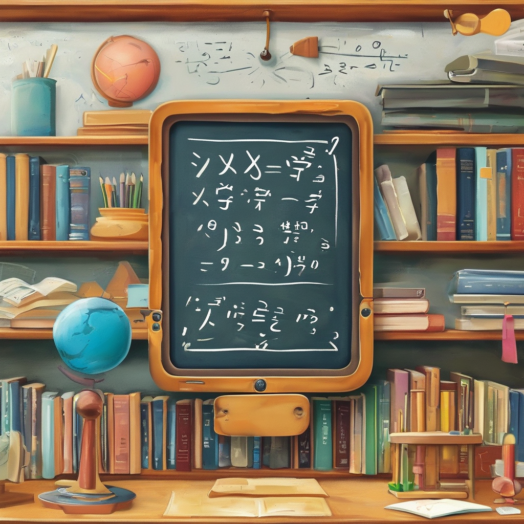 探索小学数学电子课本的革新体验