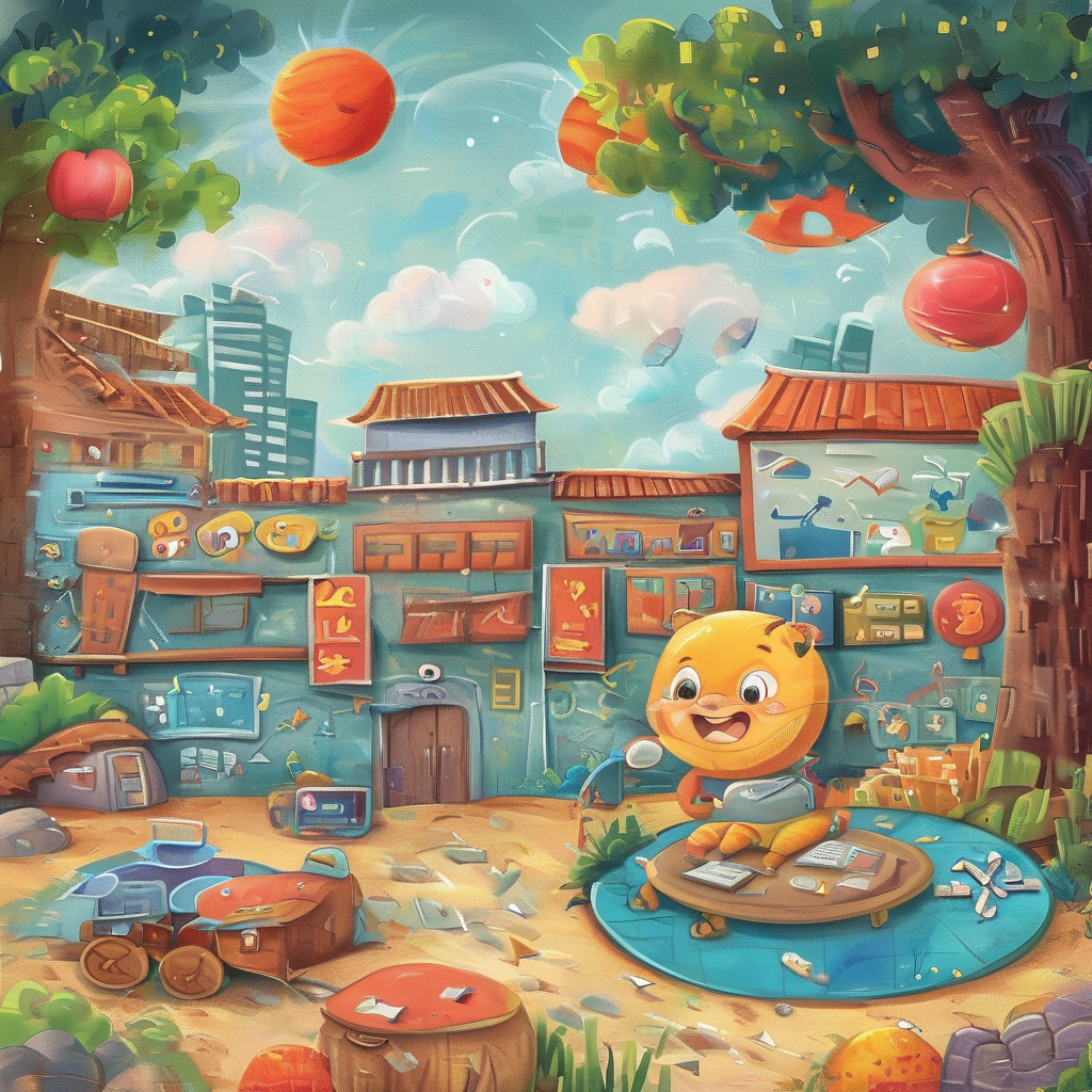 探索苏教版小学数学电子课本的教育魅力