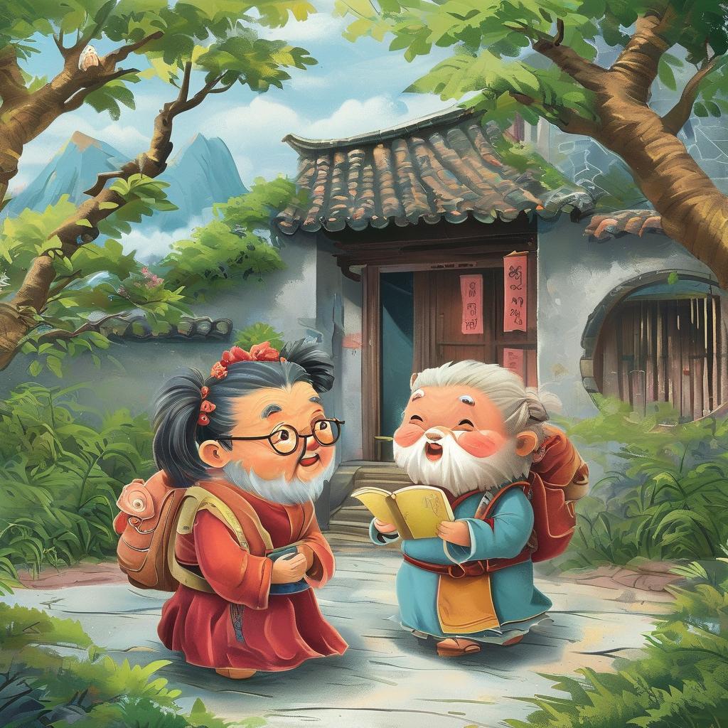 探索北师大版小学六年级语文电子课本的魅力