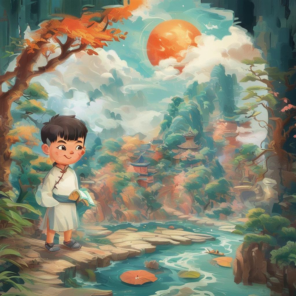 探索人教版语文电子课本的魅力