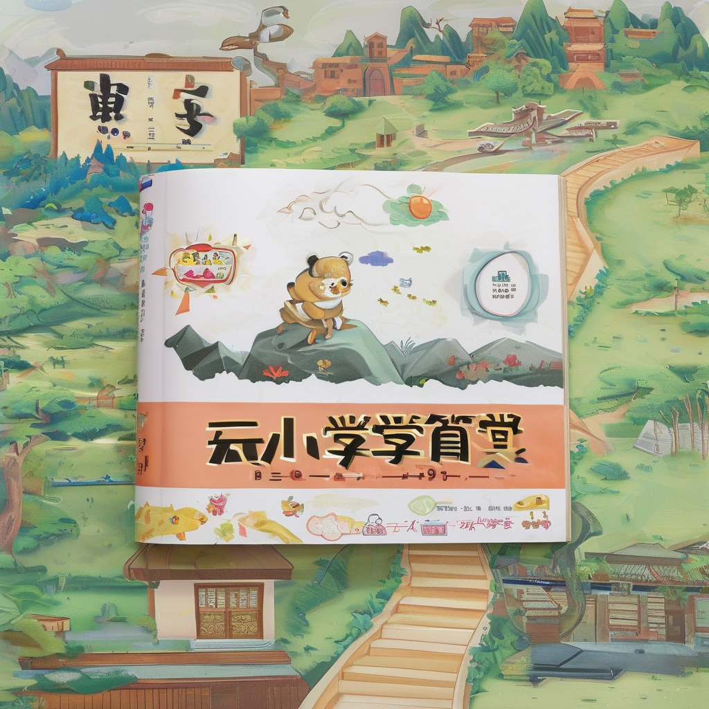 开启小学数学学习的新篇章:北京版六年级上册电子课本