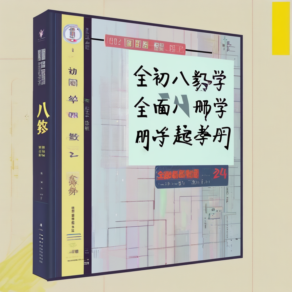 初二八年级上册数学电子课本(人教版)(2024):全面解析与高效学习指南
