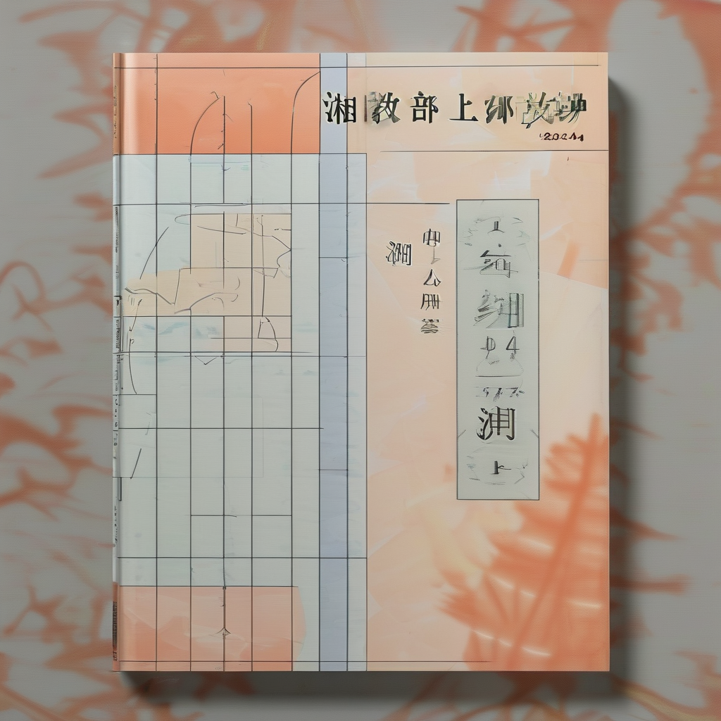 湘教版初一数学上册电子课本2024版全网首发解析