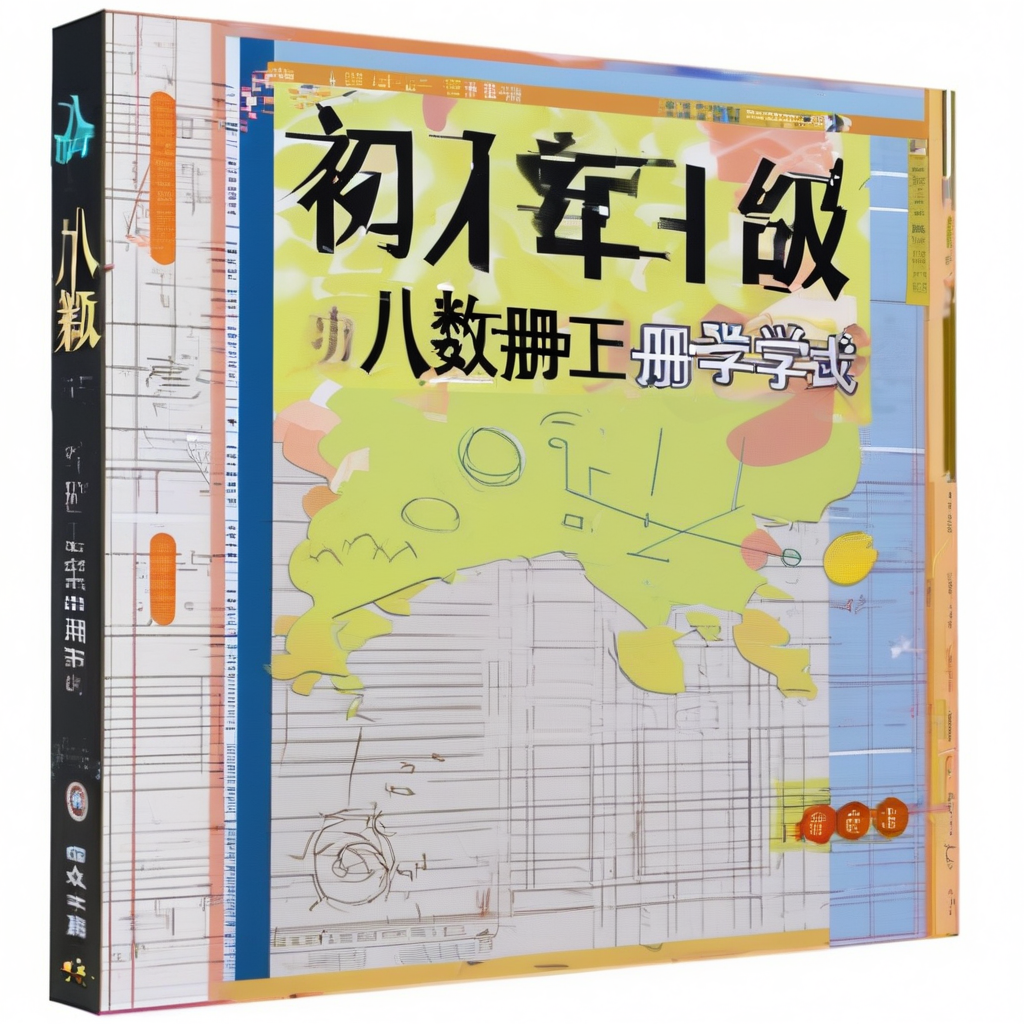 初二八年级上册数学电子课本(人教版五四学制)全面解析与高效学习指南
