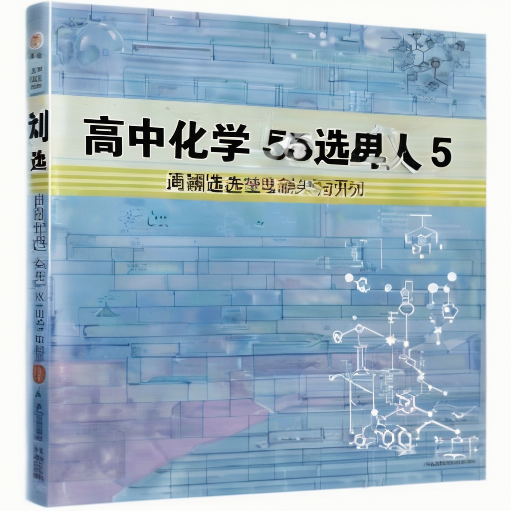 高中化学选修5电子课本部编人教版深度解析与实战应用指南