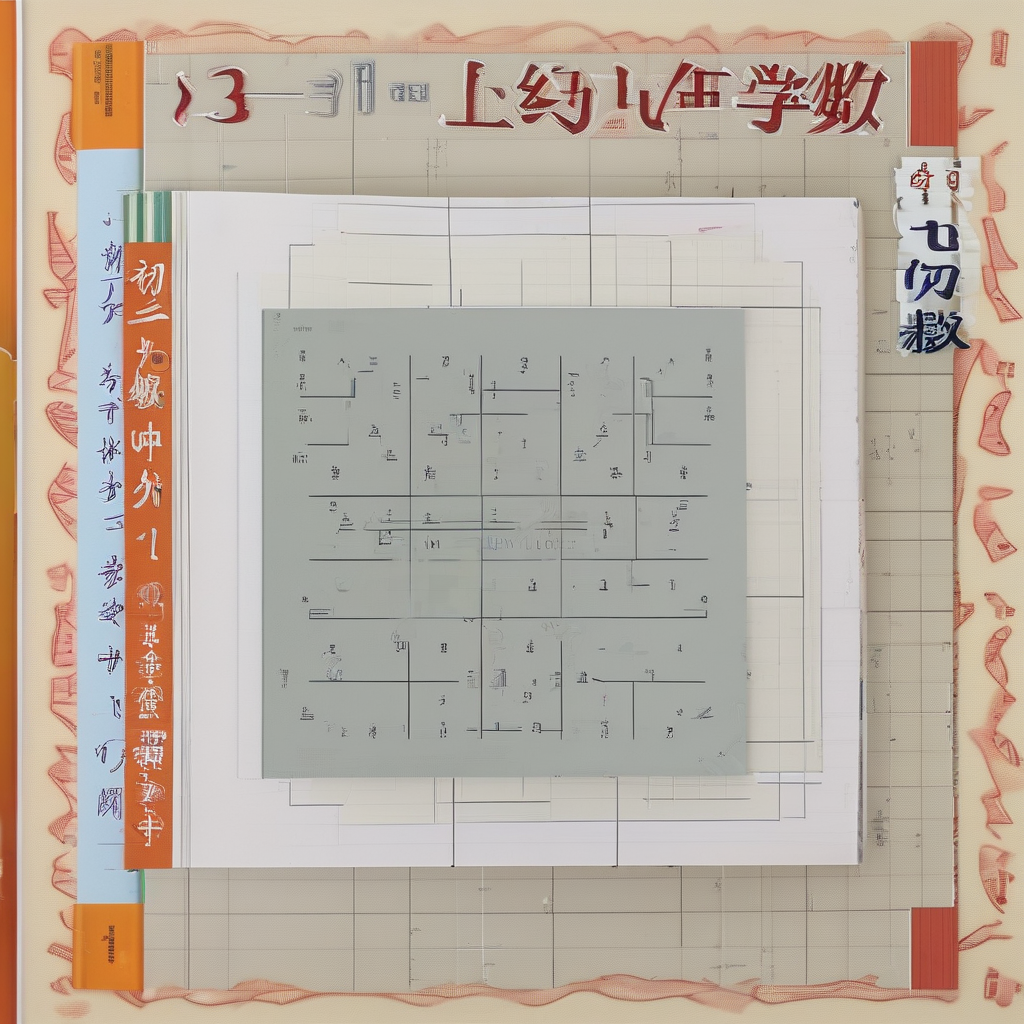初三九年级上册数学电子课本湘教版2013版权威解析