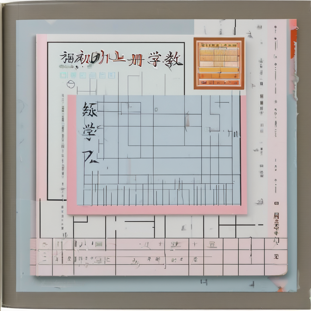初三九年级上册数学电子课本(鲁教版五四学制2013):内容解析与高效学习指南