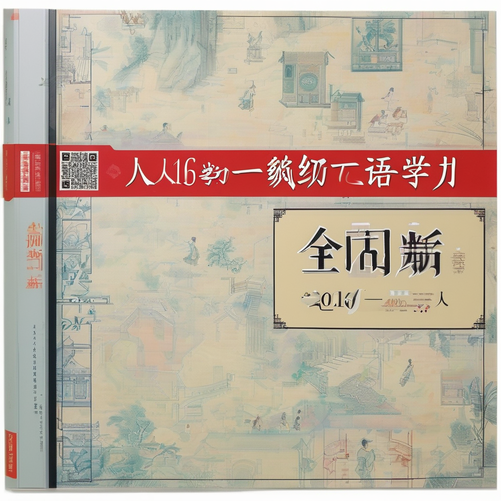 2016人教版初一七年级上册语文电子课本：全面解析与高效学习指南