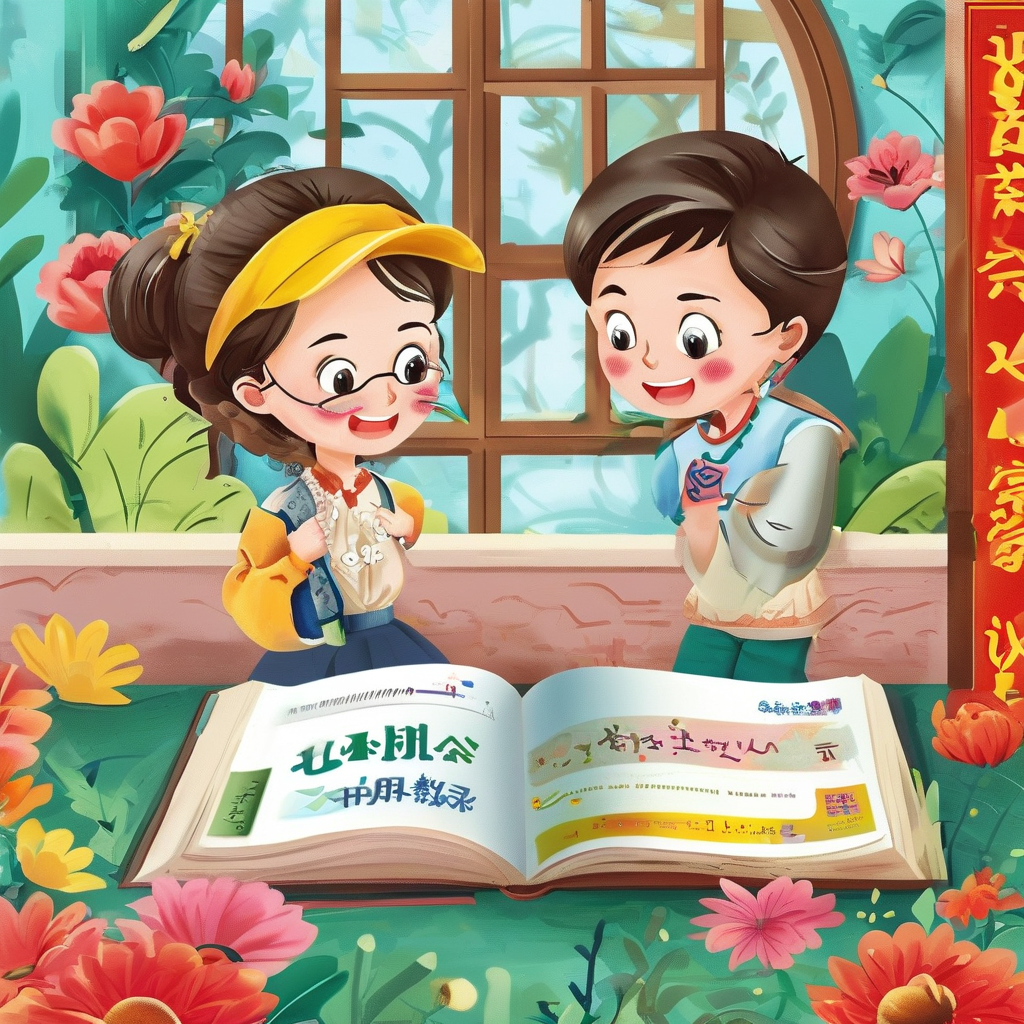 北京版小学四年级上册数学电子课本助力高效学习 教学资源一站式推荐
