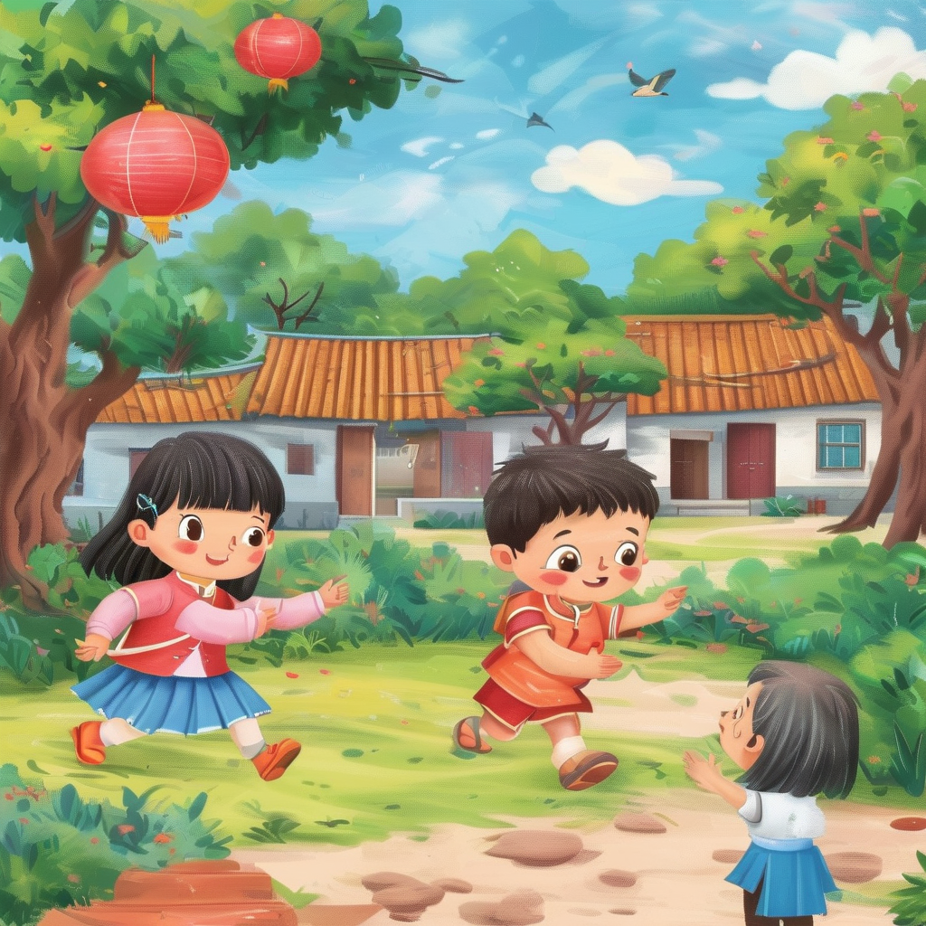 小学二年级上册语文电子课本部编人教版：内容亮点与实用指南
