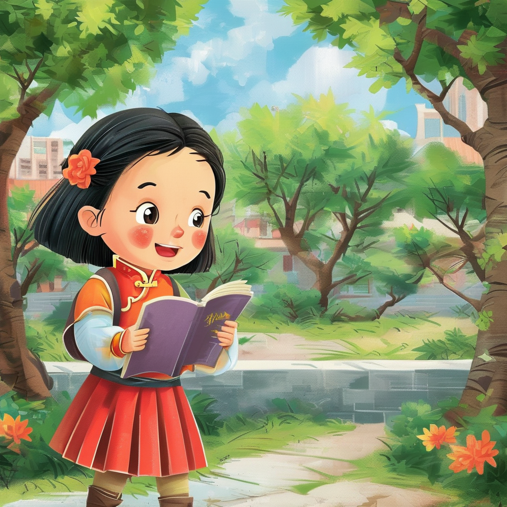 小学语文一年级下册人教版电子课本2024年新版发布