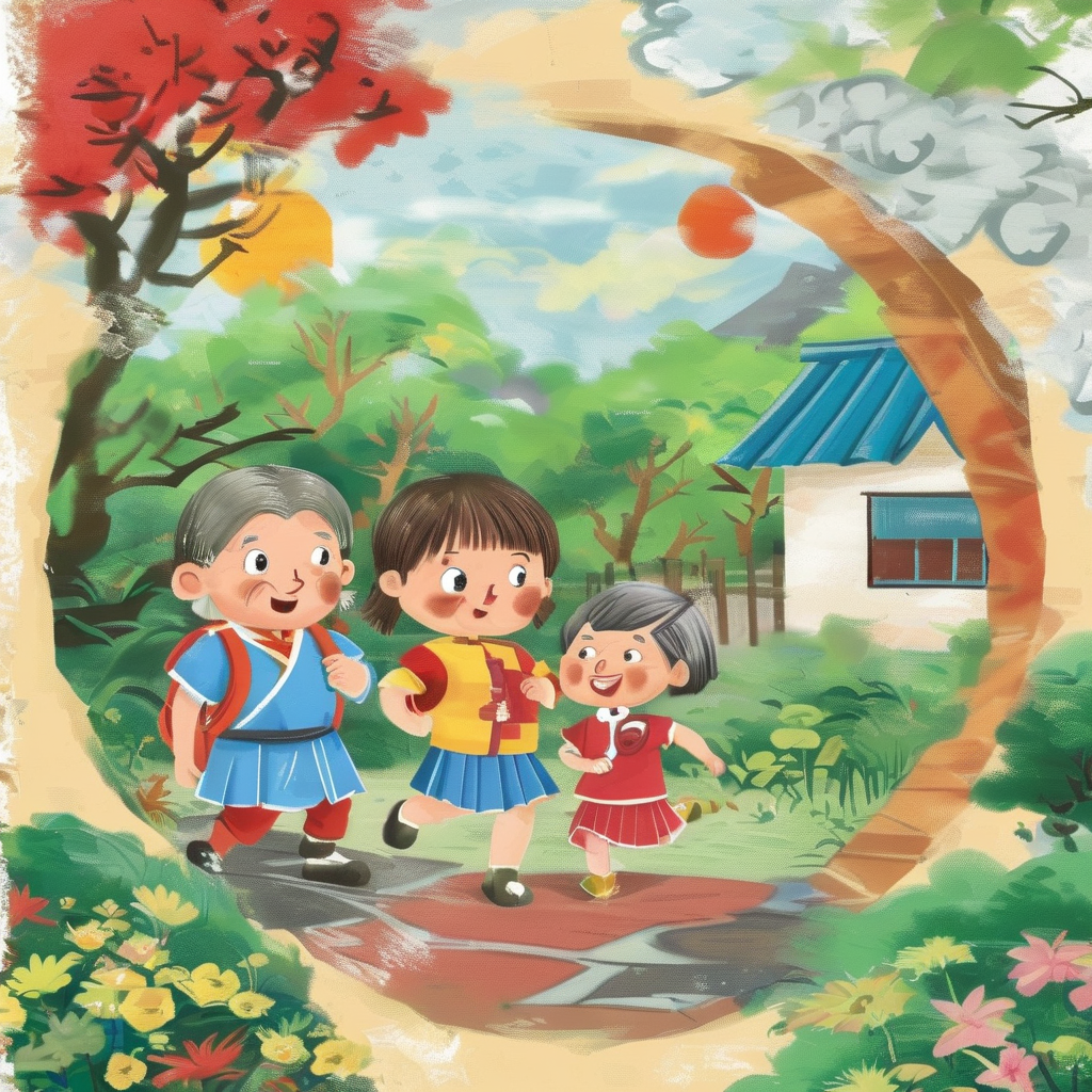 小学三年级上册语文电子课本部编人教版全解析