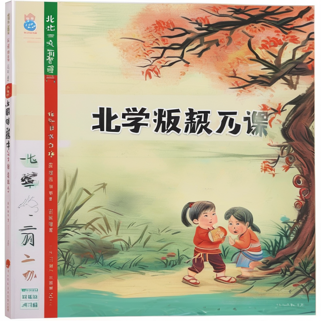 北师大版小学五年级上册语文电子课本全解析与高效学习方法