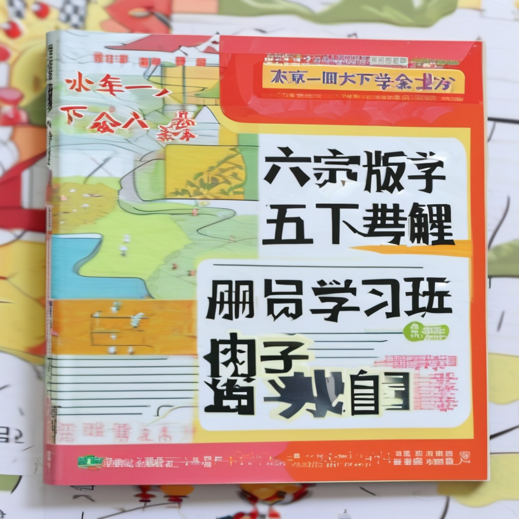 北京版小学五年级下册数学电子课本全面解析与优质学习指南