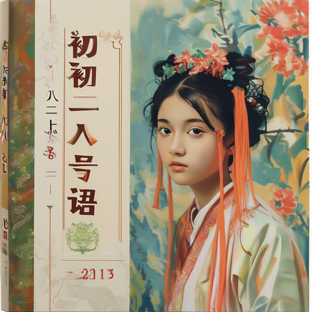 初二八年级上册语文电子课本(人教版)(2017):高清可下载,自主学习利器